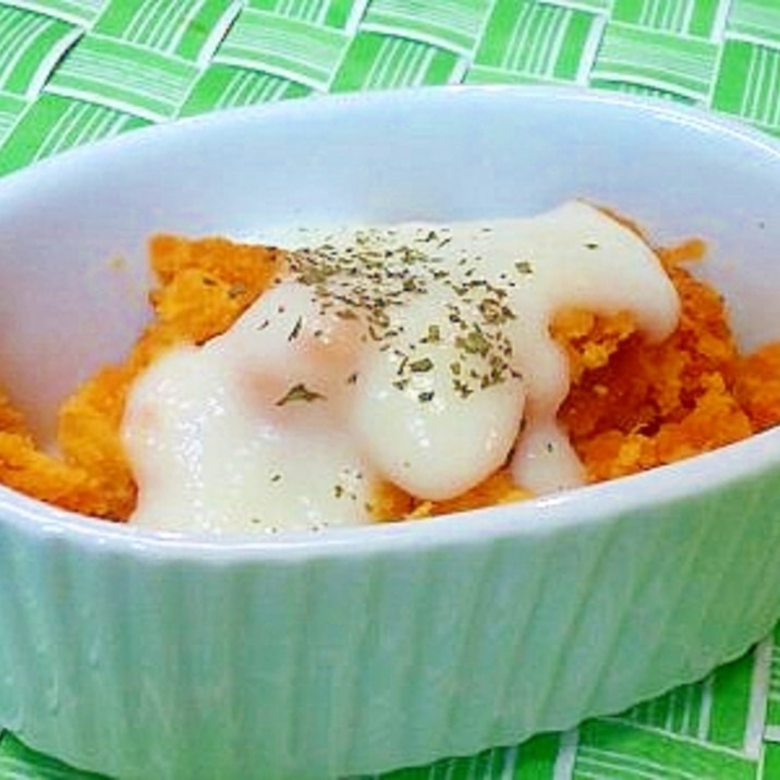 離乳食 かぼちゃのホワイトソースがけ レシピ 作り方 By 不二子ちゃん2号 楽天レシピ 離乳食 かぼちゃのホワイトソースがけ レシピ 作り方 By 不二子ちゃん2号 楽天レシピ